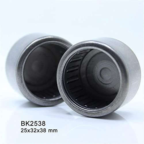 Roulement à aiguilles BK253238 pour stopper les fuites de graisse - 5