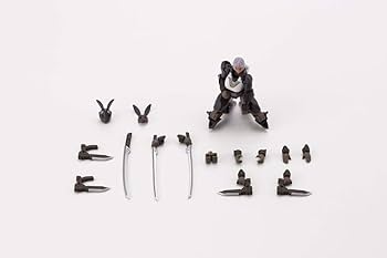 ブラックラビット 36体セット HG 1/144 マグアナック36機セット【再販】【特典対象】 | 新