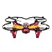 Produktbild Carrera 370503003 - RC 2.4 GHz Quadrocopter Video One