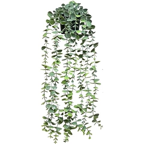 Gigtoop Plante Artificielle Tombante Cover