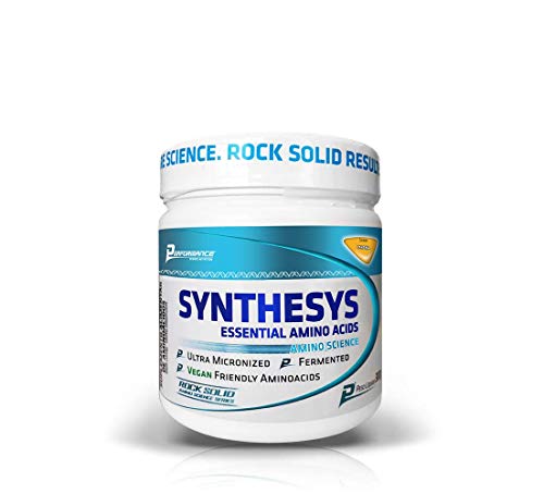 Synthesys® Aminoácidos Essenciais - 300g - Performance Nutrition