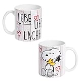 Materiale: ceramica. Peanuts Snoopy Collection - Tazza \
