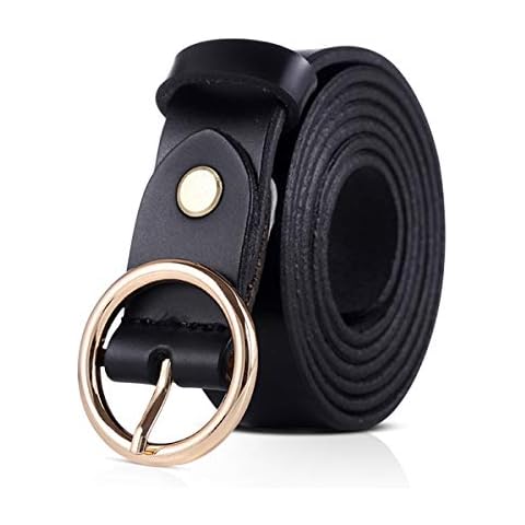 Ceinture DORRISO Élégante en Cuir Cover