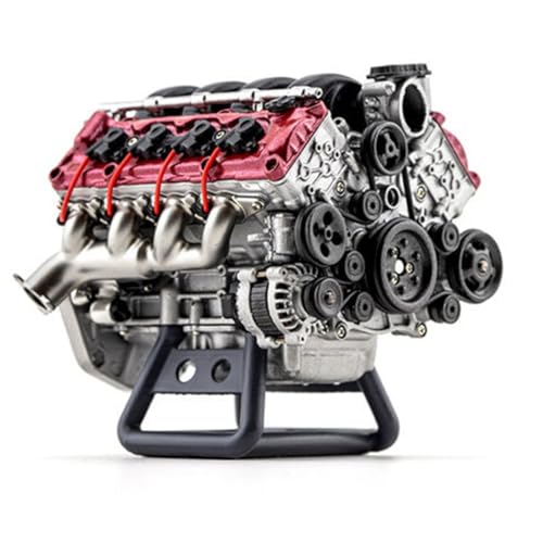 Moteur Ax90104 Scx10 pour franchissement de rochers en Capra RC