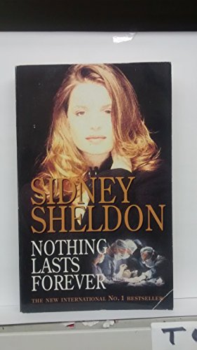 Nothing Lasts Forever 0583323421 Book Cover