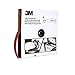 3M Utility Cloth Roll 314D, 1 in x 50 yd P240 J-weight