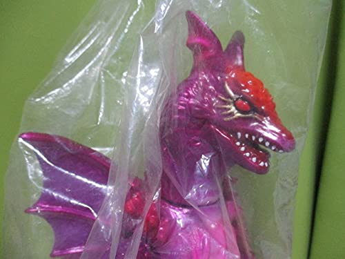 Amazon.co.jp: ドリームロケット 合成怪獣 キュマラス 23㎝ DREAM