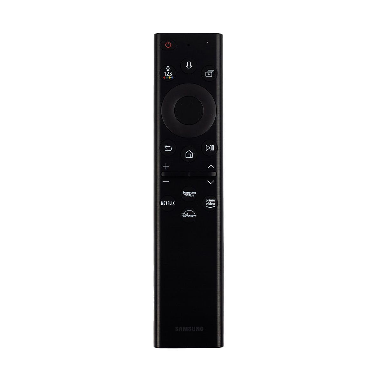 Aurabeam BN59-01385B TM2280E Télécommande solaire BN59-01385A compatible avec Samsung GQ43QN90 GQ43QN92 GQ43QN93 GQ43QN94 GQ55S95 GQ65S95 QN90B QN855 B QN80. 0B QN900B Q60B S95B
