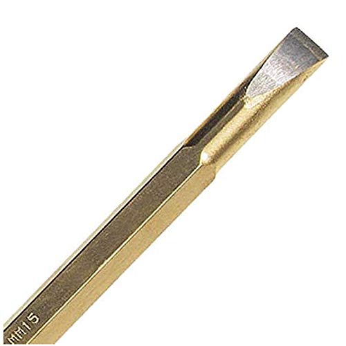 SCALPELLO WIDIA 20 MM.