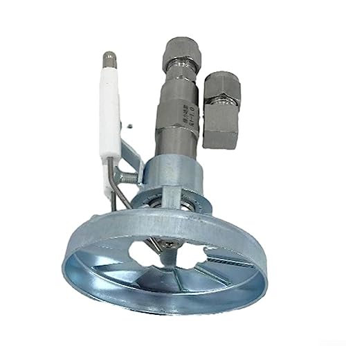 1,0 mm Ölbrenner-Düse, Brennöl, Kraftstoff, Brot, industrielle Heizung