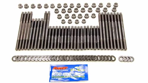 Kit ARP 134-4307 SBC evita la deformación de roscas en bloque motor