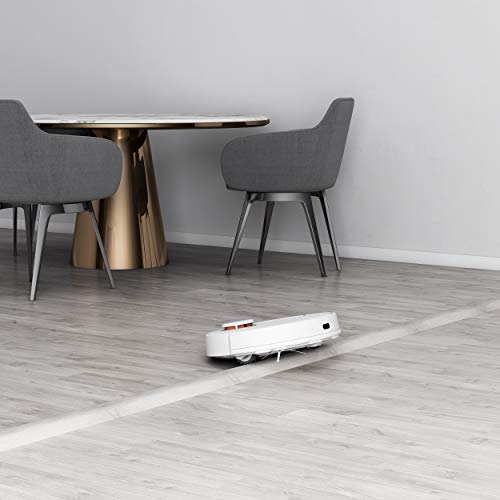 Xiaomi Mi Robot Vacuum Mop Pro