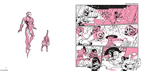 Image of Marvel Meow