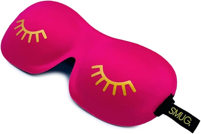 Amazon Co Jp Smug スマグ 立体 アイマスク 安眠 快眠グッズ 遮光 眠れる かわいい アイピロー 飛行機 アイマスク 遮光 アイマスク ウインク ホーム キッチン Amazon Co Jp Smug スマグ 立体 アイマスク 安眠 快眠グッズ 遮光 眠れる かわいい アイピロー 飛行機 アイマスク 遮光 アイマスク ウインク ホーム キッチン