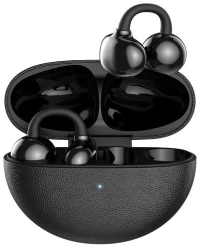Ladomi ワイヤレスイヤホン Bluetooth 6.0
