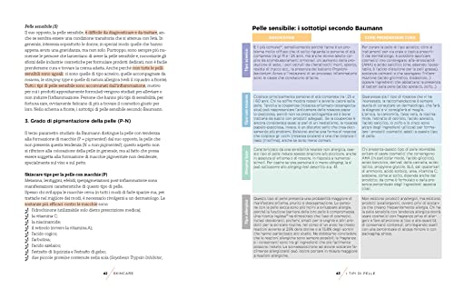 Skincare. Verità E Falsi Miti. Un Manuale Per Organizzare La Propria Skincare In Modo Semplice Ma Scientifico - 5