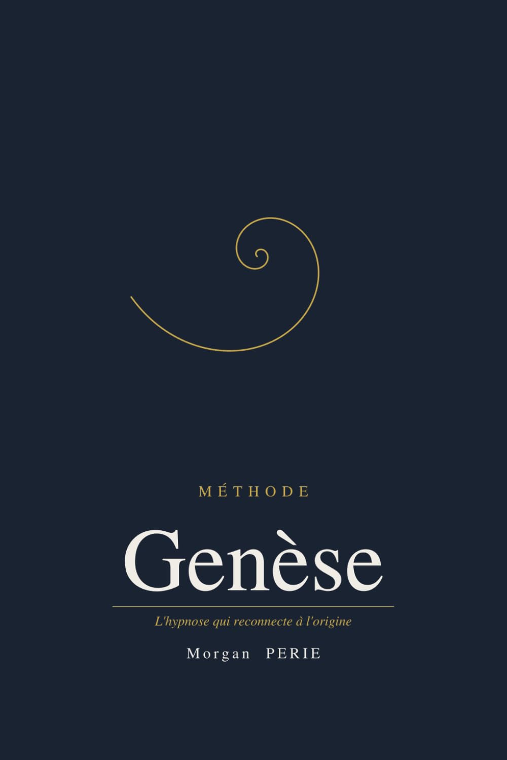 Méthode Genèse: L'Hypnose qui reconnecte à l'origine