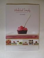 Wholefood Simply, Mixed 0992405912 Book Cover