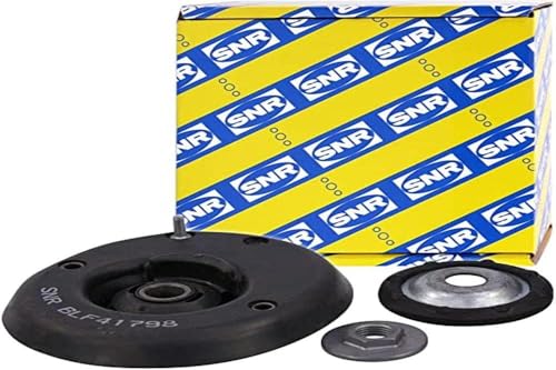 Kit de Suspension SNR KB659.31 Qualité Origine pour Train Avant