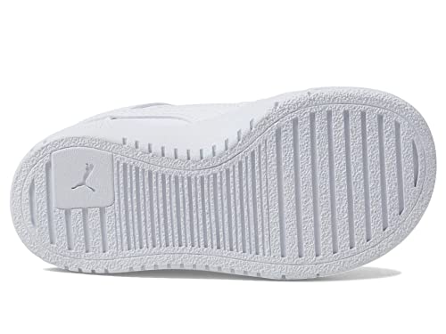 PUMA CA Pro Classic Alternate Closure (Toddler) Puma White 8 Toddler M3