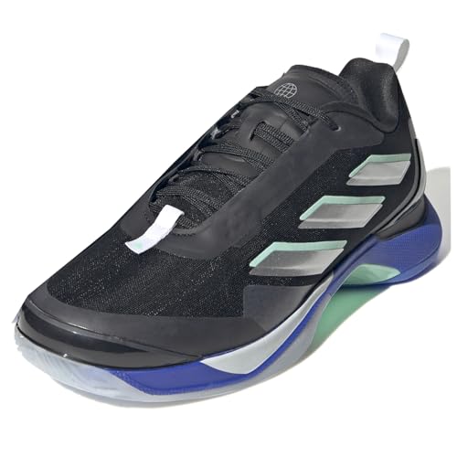 Adidas Women's Avacourt Tennis Shoe