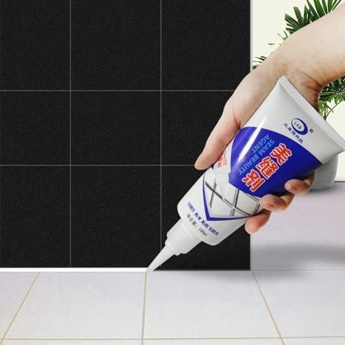 See full amazon price history chart for MKgrovv Universal Tile Grout Repair Kit for Bathroom Shower Kitchen Floor Tile Fast Drying Tile Grout Filler Tubes, Grout Sealer Restore and Renew Tile Joints Line, Gaps, Replace Grout Pen (White) MKgrovv Universal Tile Grout Repair Kit for Bathroom Shower Kitchen Floor Tile Fast Drying Tile Grout Filler Tubes, Grout Sealer Restore and Renew Tile Joints Line, Gaps, Replace Grout Pen (White) (B0CPVQ4LJP) Amazon Price History, Amazon Price Tracker