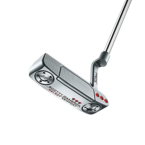 TITLEIST-Scotty-Cameron-Special-Select-Putter