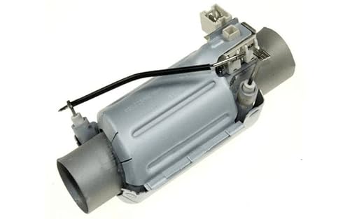Resistencia de calentamiento de 1800 W para lavavajillas CANDY - 49025127