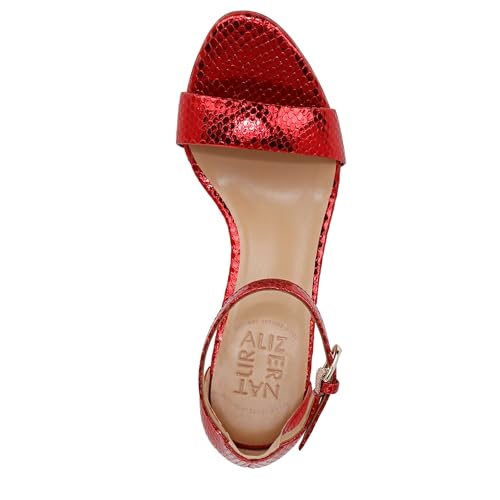 Image of Naturalizer womens Vera Heeled Sandals