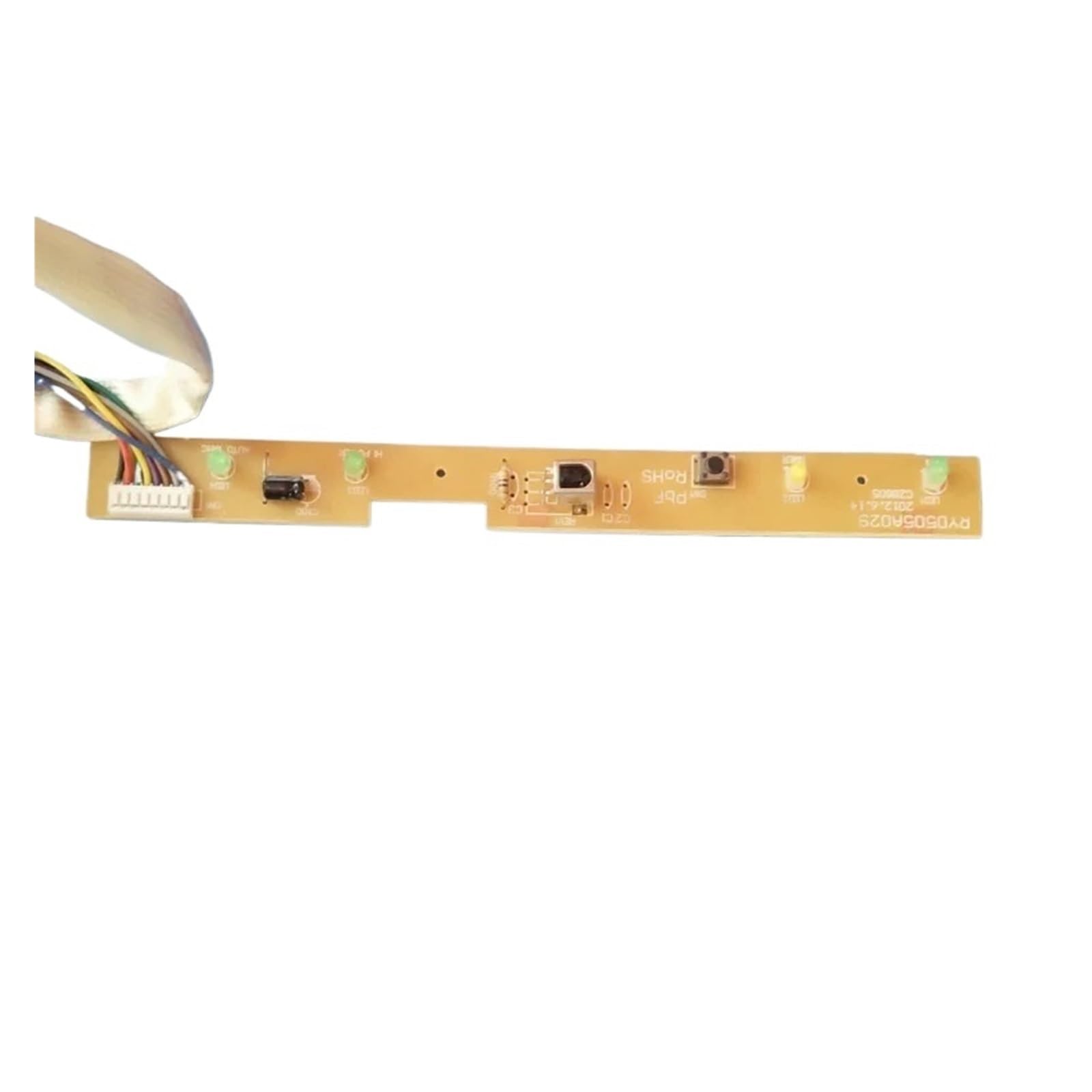 Carte récepteur de signal pour réparer une climatisation Mitsubishi RYD505A029