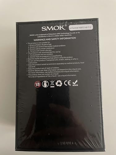 SMOK Morph 3 Box Mod, Akkuträger, E-Zigarette, 230 Watt, Farbe carbon fiber – Bild 4