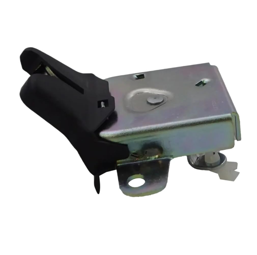 Kawynvpxz Onecolor Rear Tailgate Lock Latch 64610-12360 Compatible With 2007-2013