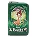 Loungefly DISNEY CLASSIC BOOKS BAMBI ZIP AROUND WALLET