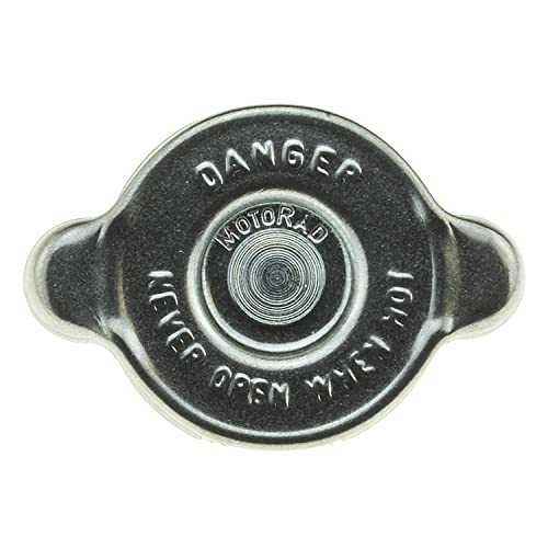 Stant Engine Coolant Reservoir Cap, Black #TOP1