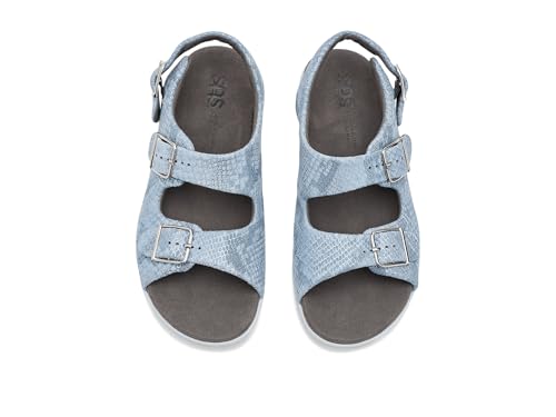 Image of SAS Women's Relaxed Heel Strap Sandal
