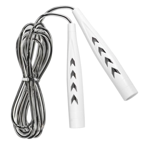 GANAZONO 可能トレーニング縄跳び スポーツ用収納バケツ付き フィットネス運動向け 学生大人対応 体育試験専用 軽量持ち運び便利