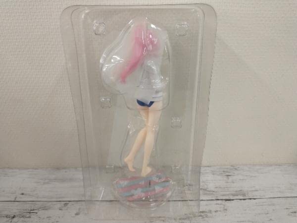 Amazon | フィギュア アルター 桐須真冬 競泳水着Ver. 1/7