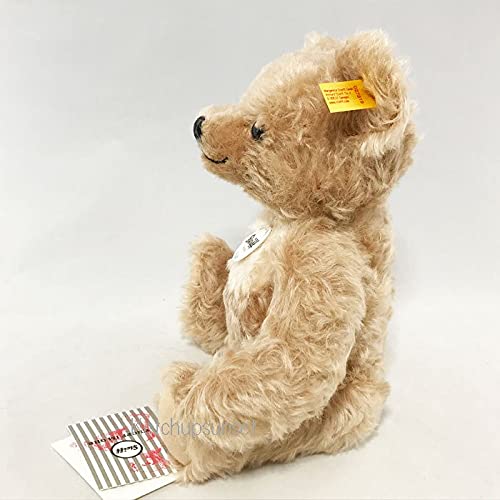シュタイフ(Steiff) テディベア パディ 28cm 027819 Amazon.co.jp: シュタイフ(Steiff) テディベア パディ 28cm 027819