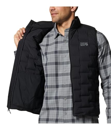 Image of Mountain Hardwear Stretchdown Vest