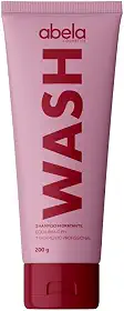 Shampoo Hidratante Wash 200g