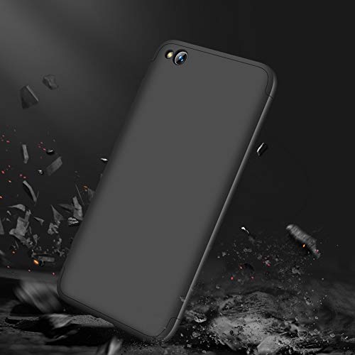 Coque Xiaomi Redmi Go pour résoudre les problèmes de rayures