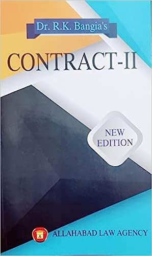 CTONTRAC 2 BY DR. R.K BANGIA PAPERBACK ENGLISH EDITION 2023