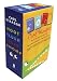 Hiaasen 4-Book Trade Paperback Box Set (Chomp, Flush, Hoot, Scat)