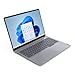 Lenovo ThinkBook 16 Gen 7 Business Laptop – AMD Ryzen 5 7535HS, 16" WUXGA IPS, 8GB DDR5 RAM, 256GB SSD, AMD Radeon 660M, Windows 11 Pro, Backlit Keyboard - Grey – 21MW0023UK