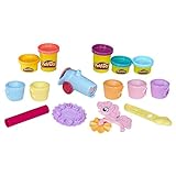 El rodillo Pinkie Pie corta serpentinas, blondas y otras decoraciones divertidas