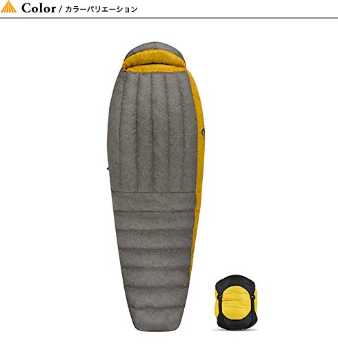 Amazon.co.jp: SEA TO SUMMIT シートゥサミット スパーク Sp4