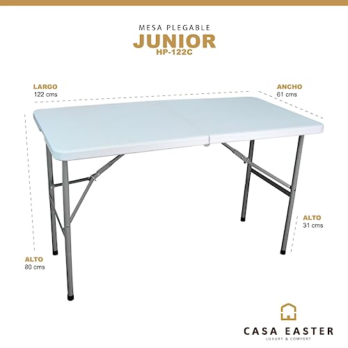 Mejores comprativas On-line Mesa plegable medidas - cinco favoritos. 37
