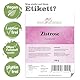 Zistrose Pulver (Cistus incanus, Cistrose), Premium Qualität, Hergestellt in Österreich, Vegan (Pulver, 100g)
