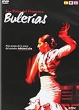  Documental Didáctico Flamenco: Bulerías [DVD]