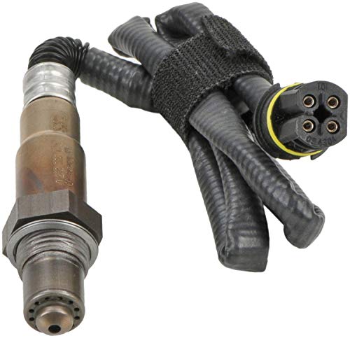 Sensor de Oxígeno Bosch 16475 Original para Mercedes-Benz